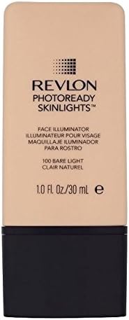 Revlon Photo Ready Skinlights Face Illuminator - Bare Light - 1 oz