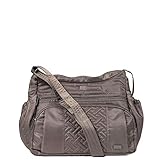 Fach an der Vorderseite mit Magnetverschluss