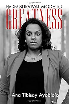 Paperback From Survival Mode to Greatness Book