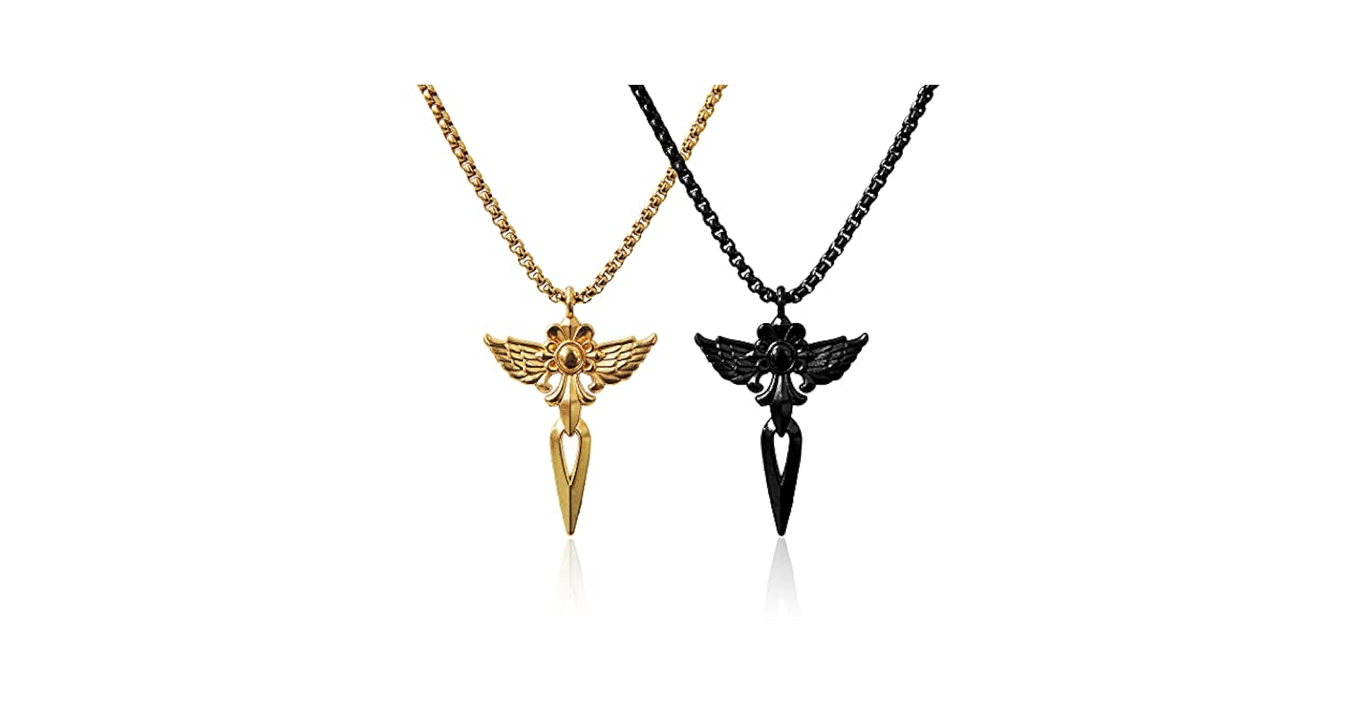 (ズサク) レア！　亜無亜危異ネックレス ch-st010a-flat2.png?v=1736494806