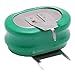 Varta 2/V150H 3 Pin 2.4V 150mAh NiMH Battery 55615302059 FAST USA SHIP