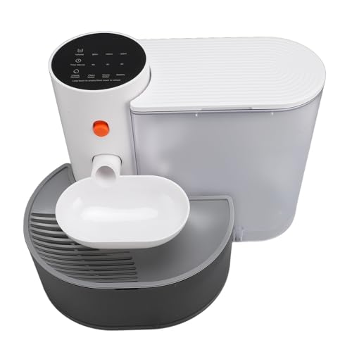 Fuente de Agua Automática para Mascotas 3L miniatura 4
