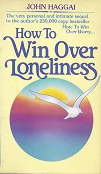 Hardcover How to Win Over Loneliness Book