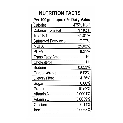 Image of Badshah Kesari Milk / Doodh Masala Powder | Made with Almond, Cashew Nuts, Cardamom (Elaichi) Saffron (Kesar) | Freshly Blended | Tasty and Healthy | 50 Gram | Pack of 1
