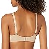 Warners-Cloud-9-Wirefree-Triangle Warner's Women's Cloud 9 Super Soft Wireless Lightly Lined Comfort Bra RO5691A, Toasted Almond, 34B
