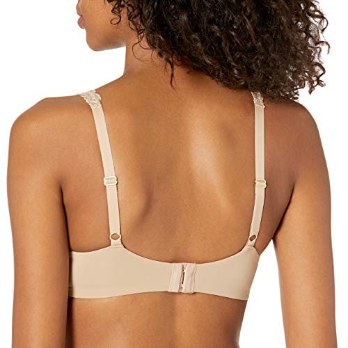 Warner's Women's Cloud 9 Super Soft Wireless Lightly Lined Comfort Bra Ro5691a2
