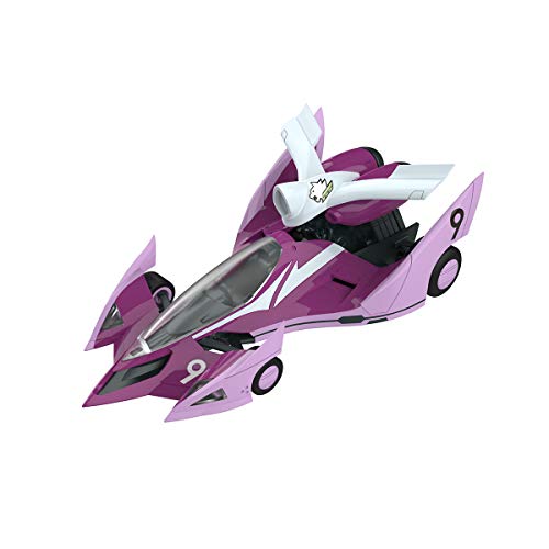 Megahouse Future GPX Cyber Formula Vol.2 kit d'action variable MH83020 - 7