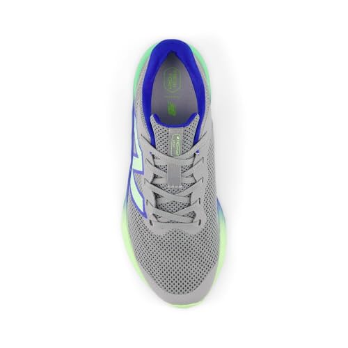 Image of New Balance Kids Fresh Foam Arishi V4 Running Shoe (Little Kid)