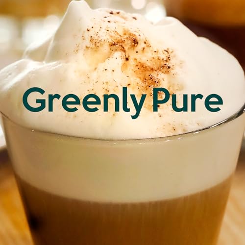 Miniatura 8 de Greenly Pure Descalcificador De Cafetera Ecológico Universal, 100 Ácido Cítrico En Polvo De Grado Alimenticio, Limpieza Antical Agua, 12 Uds X 15 Gr