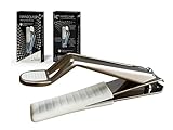 HANDCLASP Nail Clippers,...image