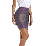 Contenu : 1 jupe moulante pour femme uniquement.