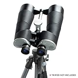 BARSKA Unisex's AB13640 Cosmos 20 x 80 wodoodporna astronomiczna lornetka do oglądania dalekiego zasięgu, Multi, jeden rozmiar