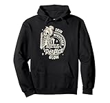 Skincare Babe Licensed Esthetician Facial Skin Whisperer Pullover Hoodie