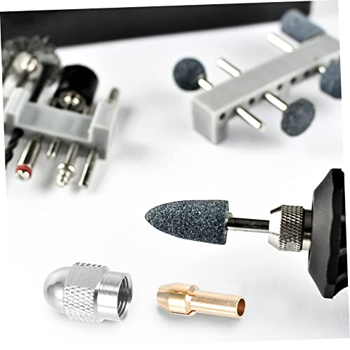 Écrous laiton et collets accessoire pratique pour perceuses électriques de loisir - 5