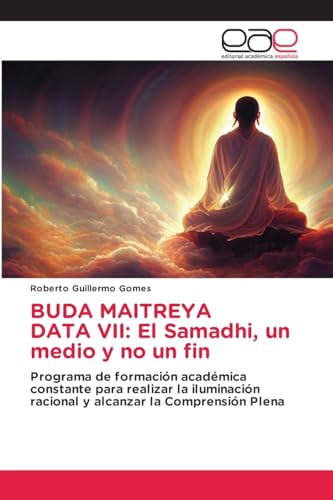 Buda maitreya data vii