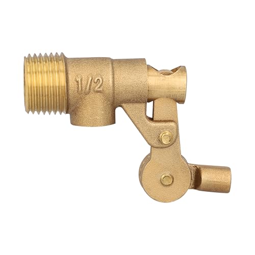 Válvula de llenado de tinaco 20 Imagen adicional