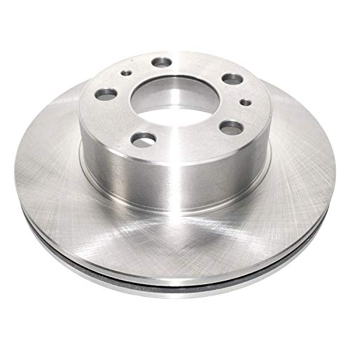 DuraGo BR3472 Front Vented Disc Brake Rotor