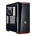 Cooler Master MasterBox Lite 5 ATX Mid-Tower w/ Front DarkMirror Panel, 3 Customize Color Trims, & Transparent Acrylic Side Panel