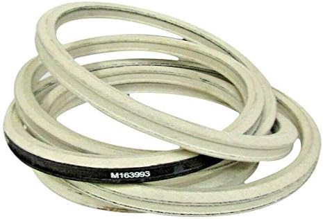 Serratura Cabina Trattore Cintura Deck In Kevlar Per JOHN DEERE F725, F735 – Compatibile Con Modello M111534, Ponte 54 Forcelle Kawasaki Z750 - Foto 6