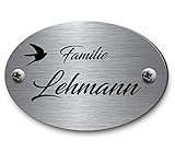 magnete drucken Gestalten Sie Ihr Klingelschild aus Metall frei nach Ihren Wünschen. Fertige Designs benötigen wir vorab als PDF, EPS oder PNG Datei via E-Mail oder als Nachricht über Amazon. Sondermaße / Staffelpreise auf Anfrage möglich. Bei fehlenden Angaben wird der Gravurtext mittig graviert und das Türschild blanko ausgeliefert.