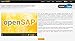 openSAP Reactivation Code [Online Code]