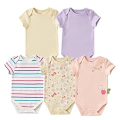 Cherry Stripe Floral