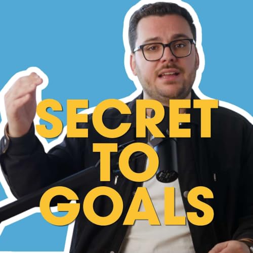 How to Set Goals That Actually Change Your Life: The SMARTER Framework