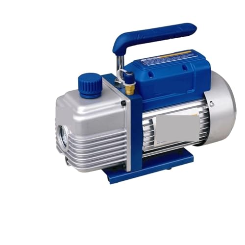 Bomba de vacío FY-1.5CN para reparación de aire acondicionado doméstico y automotriz, industria electrónica y laboratorios miniatura 1