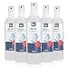 Produktbild Höfer Chemie 6 x 250ml Isopropanol 70%  Isopropylalkohol zum Reinigen und Entfetten von Glas, Displays, Brillen, Schallplatten und Whiteboards  IPA 70 Industriealkohol im praktischen Kanister