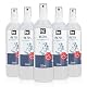 Isopropanol Höfer Chemie 6 x 250 ml 70% IPA – Lösungsmittel und Reinigungsmittel