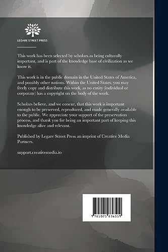 Os Dois Plinios: Estudos Da Vida Romana...