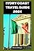 IVORY COAST TRAVEL GUIDE 2024: Your Passport to Memorable Adventures: Unlocking the Beauty of the City's Delights and Unveiling the Hidden Gems of ... and for AFCON 2024 ! (MM Hidden Paradises)