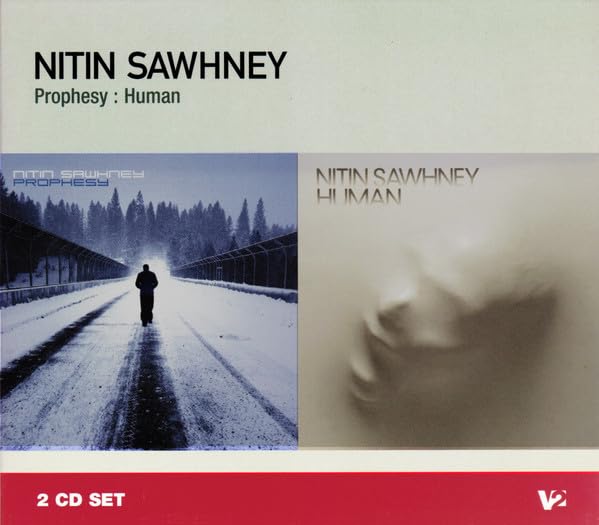  Prophesy/Human