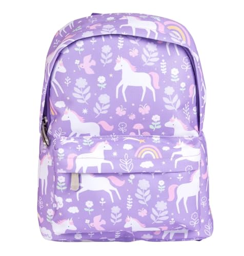 Petit sac a dos Licornes : le cadeau d'anniversaire parfait pour la rentrée