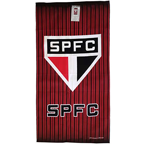 Kit Presente São Paulo- Camisa/Caneca/Toalha/Chaveiro Tamanho:G