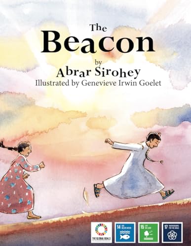 The Beacon (Voices of Future Generations)