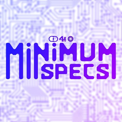 Summer Recap! Quest 3 Details - Mocapi U.S. Release, Apple Vision Pro Deep Dive & More! cover art