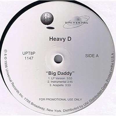 Big Daddy