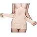 Exlura 3 in 1 Postpartum Support - Recovery Belly/Waist/Pelvis Belt Shapewear Waist Belts