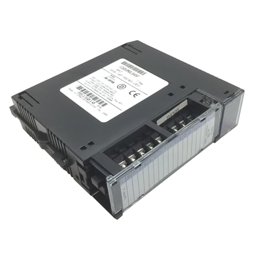 Module d'entrée IC693MDL645F carte automate programmable industrielle automate de commande 24v - 3