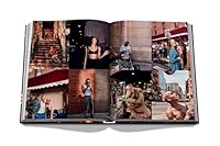 New York Chic - Assouline Coffee Table Book 1649802307 Book Cover