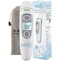 Algopix Similar Product 8 - BWEISS Baby ThermometerHospital