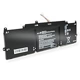 ME03XL ME03 Replacement Laptop Battery for HP Stream 11-D 13-C Series 13-c110nr 13-c002dx 13-c010nr 13-c014tu 11-d010nr 11-d020nr 11-d010wm 11-d011wm 11-D014TU 787521-005 787089-541 HSTNN-UB6M
