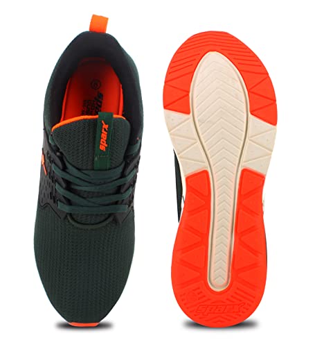 Image of SPARX Men's Sport Shoes