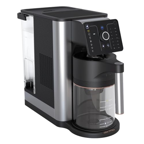 Aqua Optima Aurora Filterkaffeemaschine & Instant-Filterwasserspender