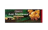 GRACES Clares Irish Shortbread 135g