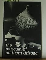 The Museum of Northern Arizona, B0006BW60K Book Cover
