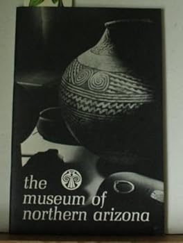 The Museum of Northern Arizona,