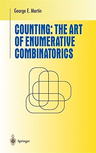 『Counting: The Art of Enumerative Combinatorics - 読書メーター