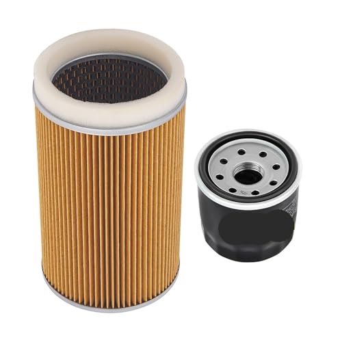 Filtre à air et huile pour Teryx4 800 KRF800 avec bougie d'allumage